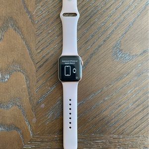 Apple Watch Series 6